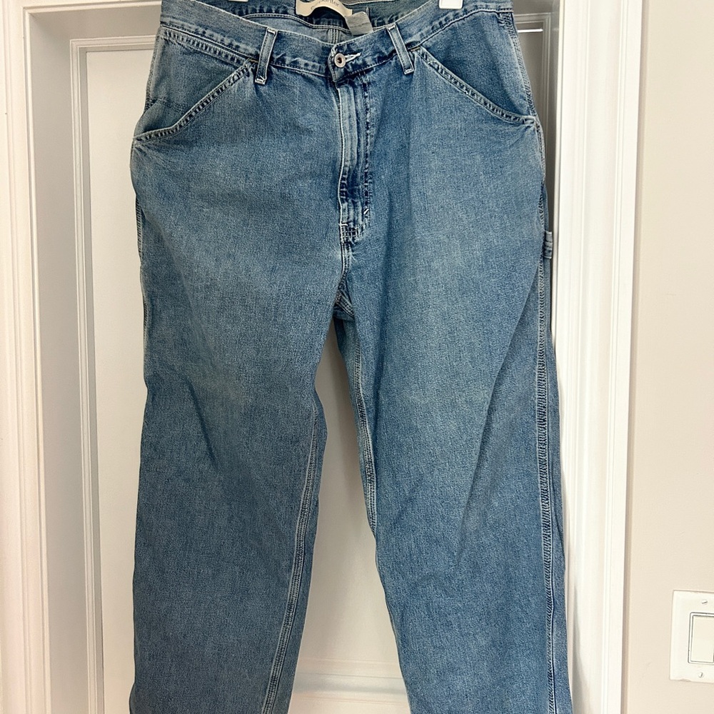VINTAGE GAP Carpenter Jeans